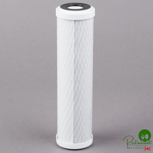 Bunn 30370.1001 EDSS-11-T200-1 Easy Clear Drop-In Hot or Cold Water Filter Cartridge