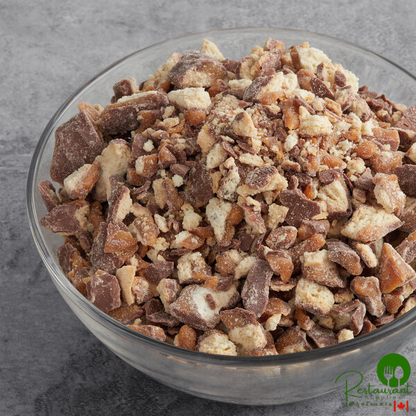 Chopped TWIX® Topping - 10 lb.