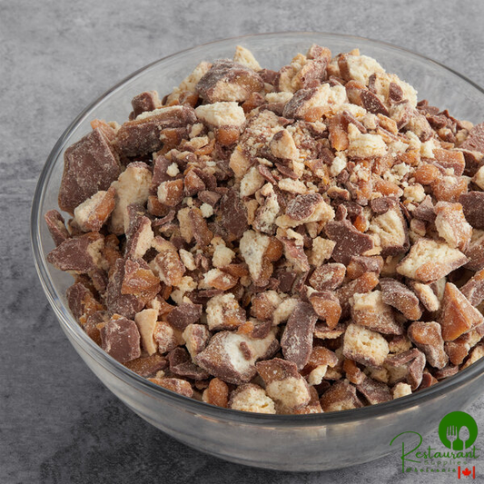 Chopped TWIX® Topping - 10 lb.