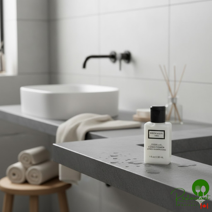 Beekman 1802 1 oz. Fresh Air Conditioner BEEK-COND01 - 198/Case