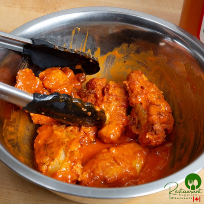 Texas Pete 1 Gallon Extra Mild Buffalo Style Wing Sauce - 4/Case