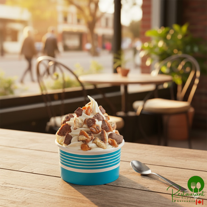 Chopped TWIX® Topping - 10 lb.