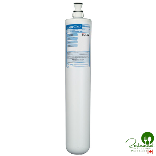 Bunn 56000.0130 Replacement Filter Cartridge for Bunn WEQ-SFTN1500(1)10