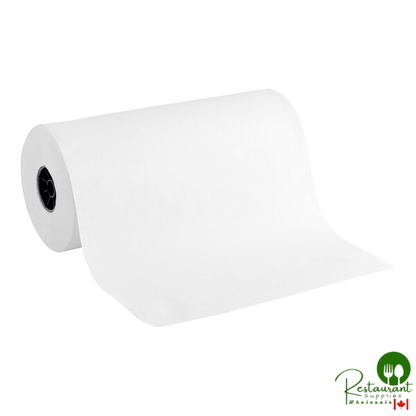 18" x 1000' 47/7 lb. Premium Freezer Paper Roll By Prime