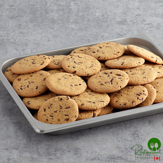 JOY 3" Chocolate Chip Cookie Wafer - 480/Case