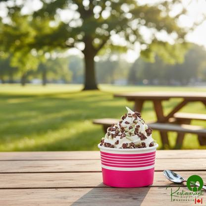 Andes Mint Topping - 15 lb.