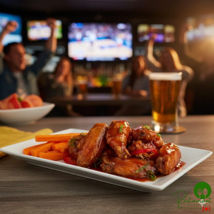 Capital City Sweet Hot Mambo Sauce 1 Gallon