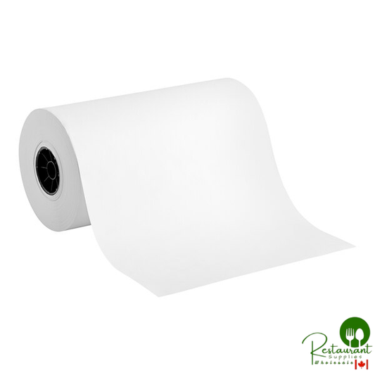 15" x 1000' 47/7 lb. Premium Freezer Paper Roll By Prime