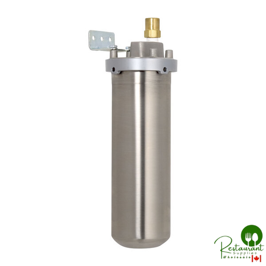 Bunn EDDSS-11-T200F Easy Clear Drop-In Hot or Cold Water Filtration System (Bunn 30370.1000)