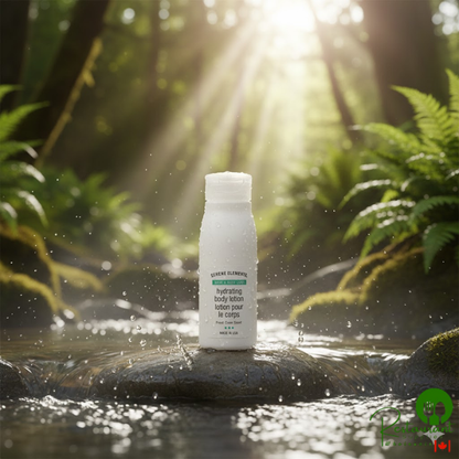 Serene Elements 0.75 oz. Fresh Clean Scent Body Lotion - 170/Case