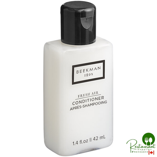 Beekman 1802 1.4 oz. Fresh Air Conditioner BEEK-COND02 - 200/Case