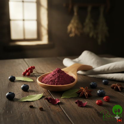 Rainforest Supply Blueberry Powder 5 lb.