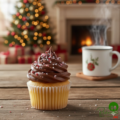 Peppermint Krunch Candy Ice Cream Topping - 5 lb.