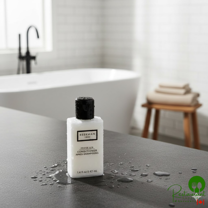 Beekman 1802 1.4 oz. Fresh Air Conditioner BEEK-COND02 - 200/Case
