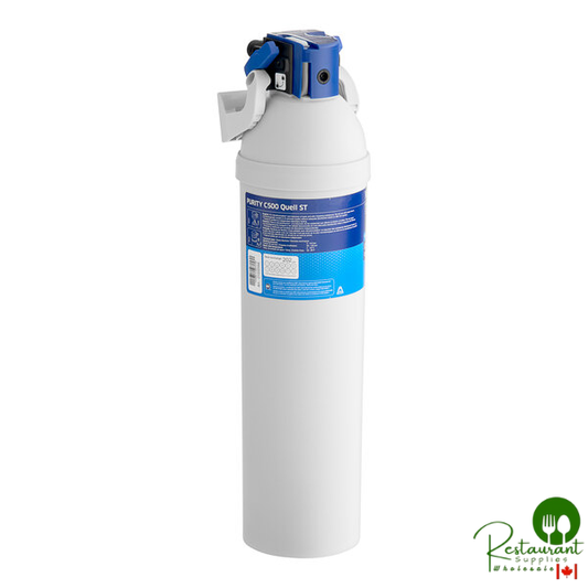 Bunn 47152.0000 C500 Mavea Espresso Water Conditioner System - 1 GPM