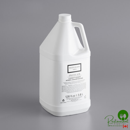 Beekman 1802 1 Gallon Fresh Air Conditioner BEEK-COND03 - 4/Case