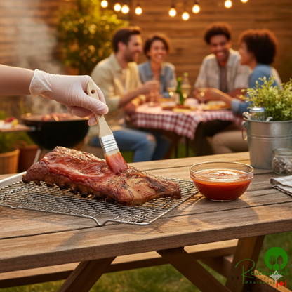Cattlemen's 1 Gallon Original Base BBQ Sauce