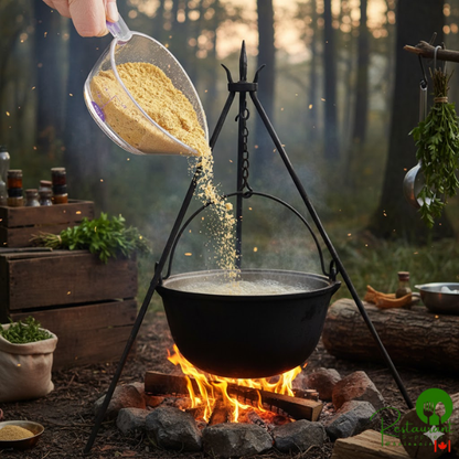 Chicken Soup Base - 25 lb.