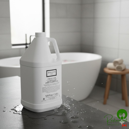 Beekman 1802 1 Gallon Fresh Air Conditioner BEEK-COND03 - 4/Case