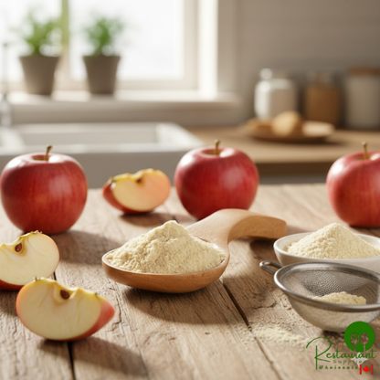 Rainforest Supply Red Apple Powder 11 lb.