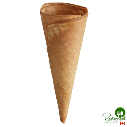 Dutch Treat Ice Cream Sugar Cone - 300/Case