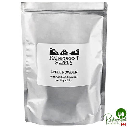 Rainforest Supply Red Apple Powder 5 lb.
