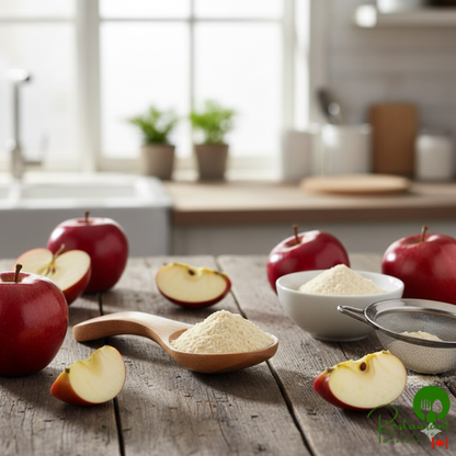 Rainforest Supply Red Apple Powder 5 lb.