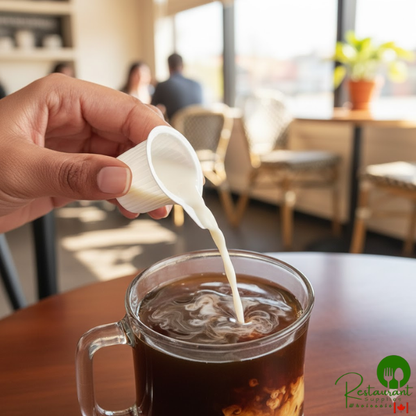 Nestle Coffee-Mate Irish Creme Single Serve Non-Dairy Creamer - 180/Case