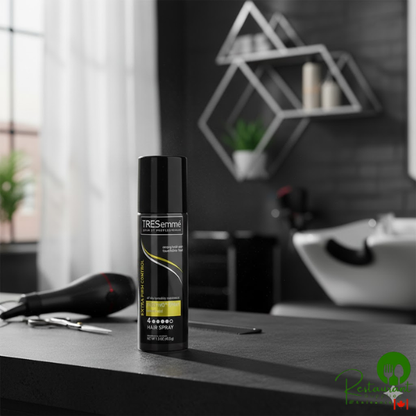 TRESemme 62393 Tres Two 1.5 oz. Extra Hold Aerosol Hair Spray - 24/Case