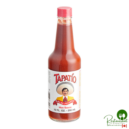 Tapatio Hot Sauce 10 oz.