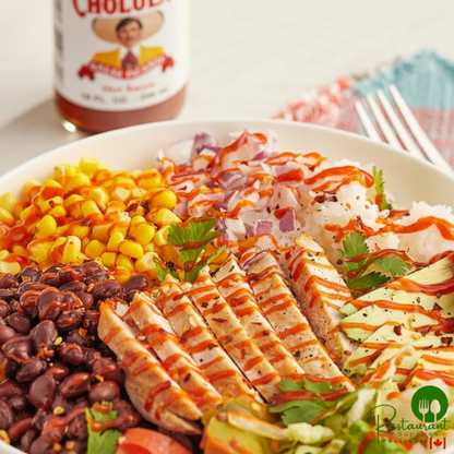 Tapatio Hot Sauce 10 oz.