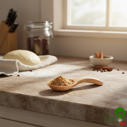 Rainforest Supply Panela Sugarcane Powder 11 lb.