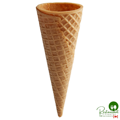 JOY Gluten-Free Sugar Cone - 96/Case