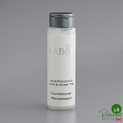 Babor 1 oz. Energizing Lime & Green Tea Conditioner - 144/Case