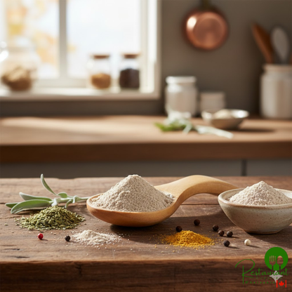 Rainforest Supply Green Banana Powder 5 lb.