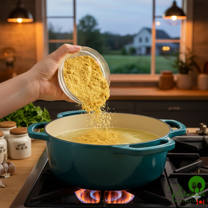 Knorr Caldo de Pollo / Chicken Bouillon Base 25 lb.