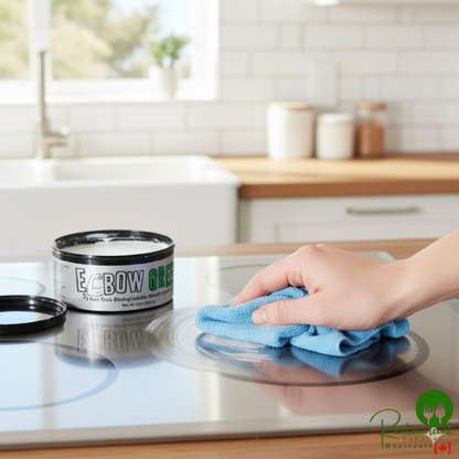 Cres Cor EG-12 12 oz. Elbow Greez Miracle Cleaning Paste - 12/Case