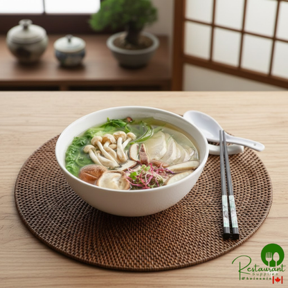 Lee Kum Kee Mushroom Bouillon Powder 2.2 lb. - 12/Case