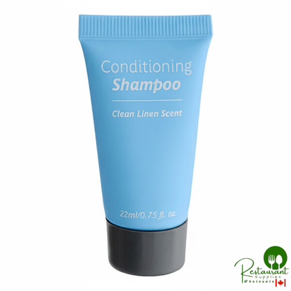 0.75 oz. Hotel and Motel Shampoo By Prime - 288/Case