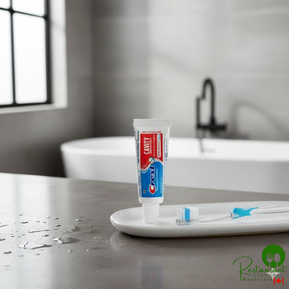 Crest .85 oz. Cavity Protection Toothpaste 30501 - 240/Case