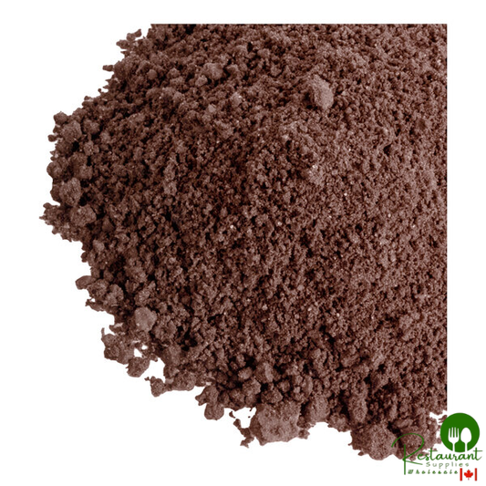 Dutch Treat Chocolate Sundae "Dirt" Powder Ice Cream Topping - 10 lb.