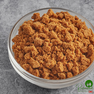 Lotus Biscoff Crumb Topping 16.53 lb.