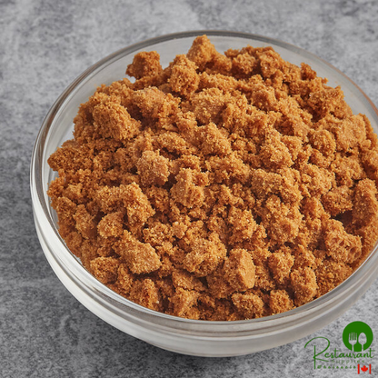 Lotus Biscoff Crumb Topping 16.53 lb.