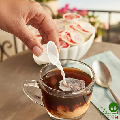 Nestle Coffee-Mate Original Single Serve Non-Dairy Creamer - 360/Case