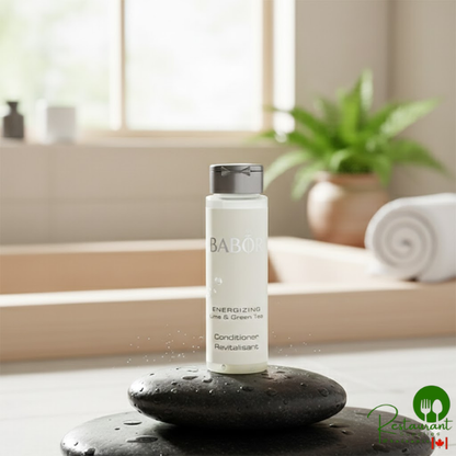Babor 1 oz. Energizing Lime & Green Tea Conditioner - 144/Case