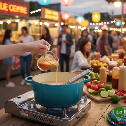 Knorr Professional Ultimate Liquid Concentrated Chicken Base 1 Gallon - 2/Case