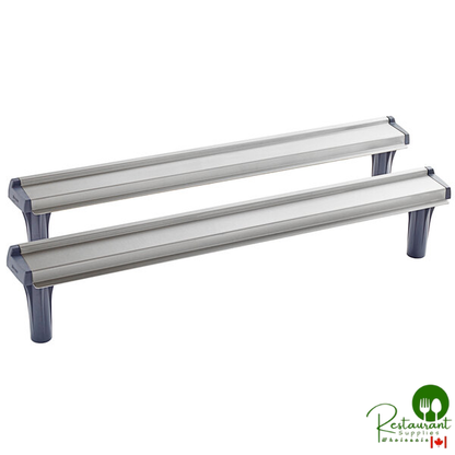 Metro MS-RS30 PrepMate MultiStation 30" Multi-Rail Set