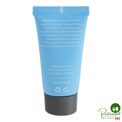 0.75 oz. Hotel and Motel Hand and Body Lotion By Prime- 288/Case