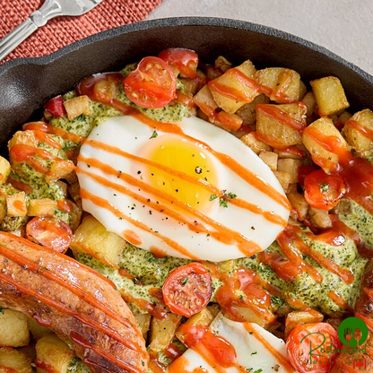 La Botanera Original Hot Sauce 33.8 fl. oz. - 12/Case