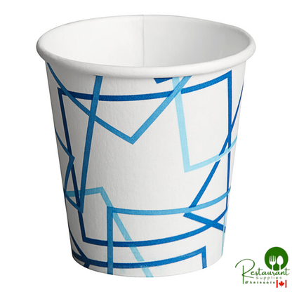 3 oz. Unlined Paper Cold Cup By Prime- 5,000/Case